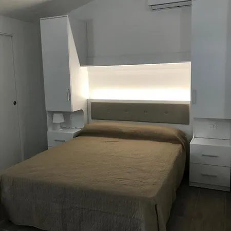 Sul Mare Park Holiday home *