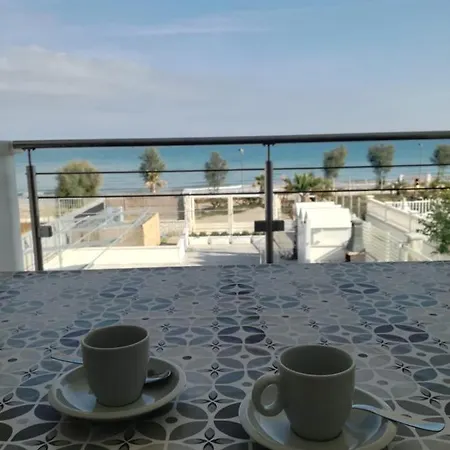 Sul Mare Park Holiday home Foce Varano