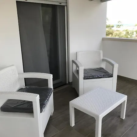 Sul Mare Park Holiday home