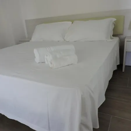Sul Mare Park Holiday home *