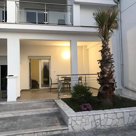 Sul Mare Park Holiday home