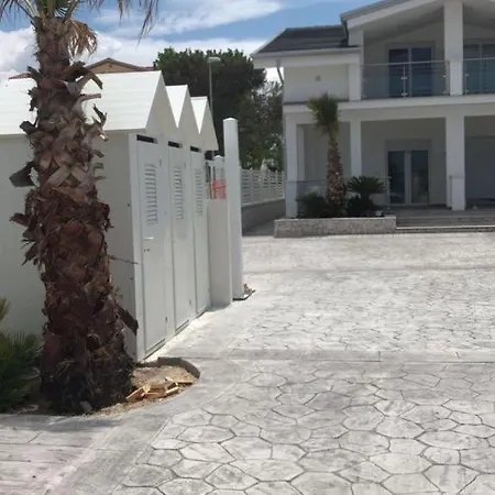 Holiday home Sul Mare Park *